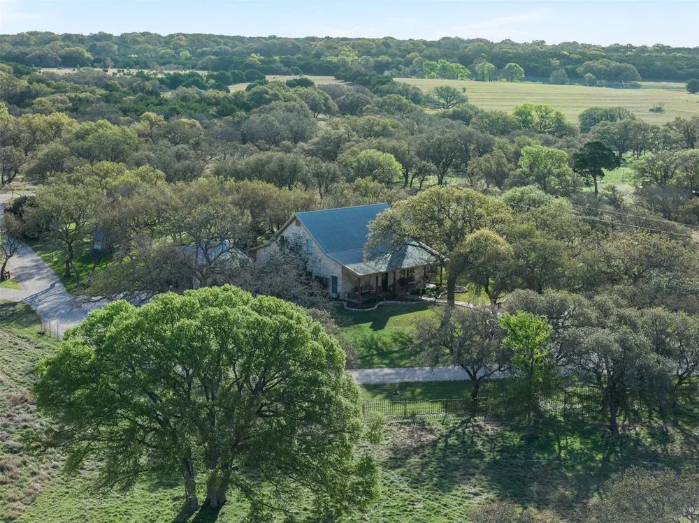 8901 County Road 108 Burnet, TX 78611