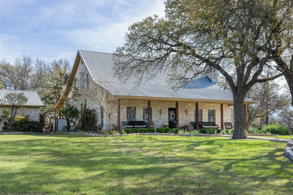 8901 County Road 108 Burnet, TX 78611