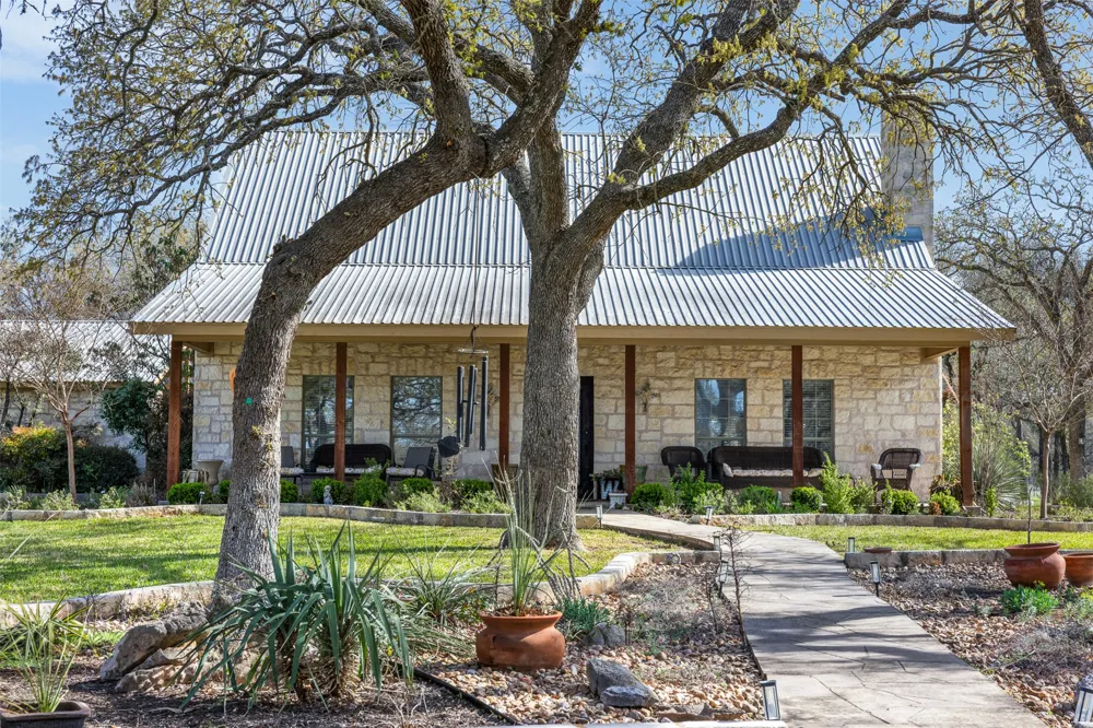8901 County Road 108 Burnet, TX 78611
