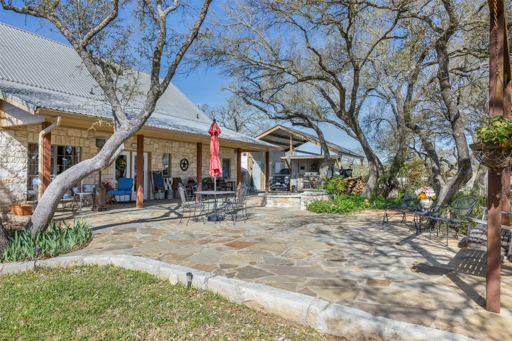 8901 County Road 108 Burnet, TX 78611