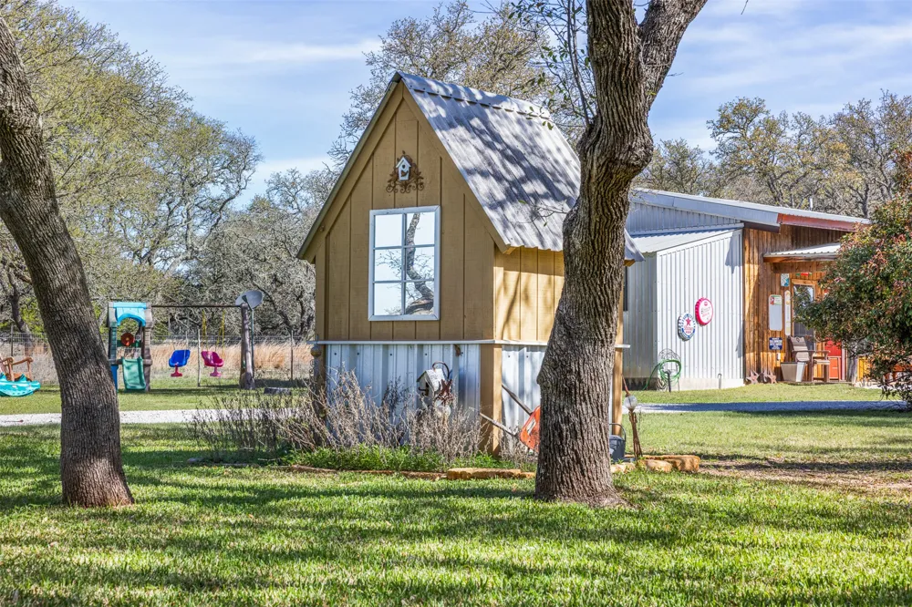 8901 County Road 108 Burnet, TX 78611