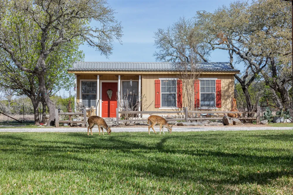 8901 County Road 108 Burnet, TX 78611