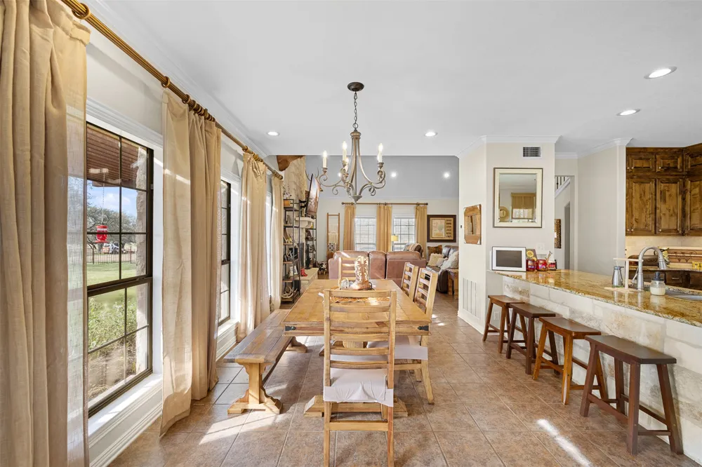 8901 County Road 108 Burnet, TX 78611