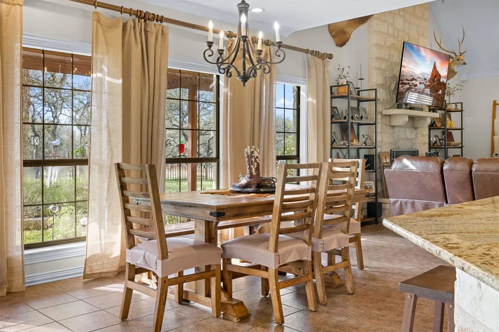 8901 County Road 108 Burnet, TX 78611