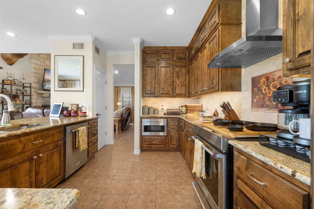 8901 County Road 108 Burnet, TX 78611