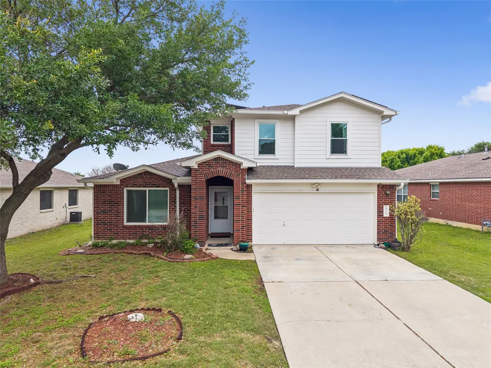 408 Glen Valley Lane Leander, TX 78641
