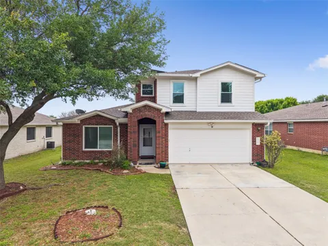 408 Glen Valley Lane