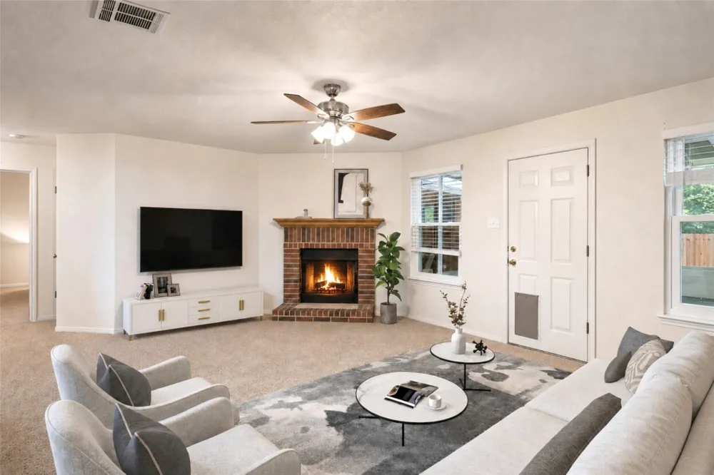 408 Glen Valley Lane Leander, TX 78641