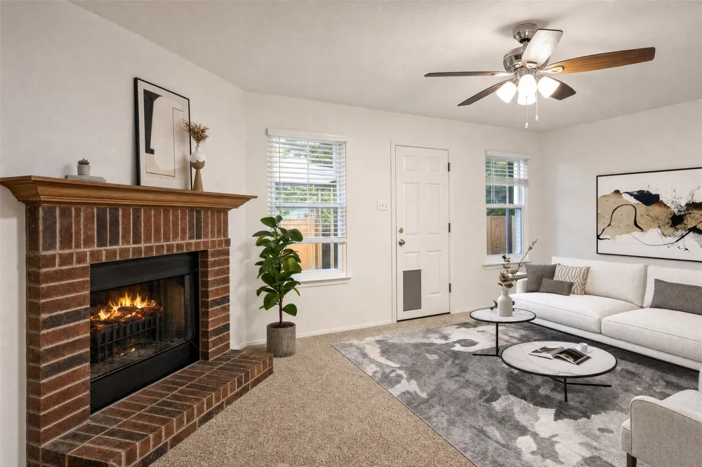 408 Glen Valley Lane Leander, TX 78641