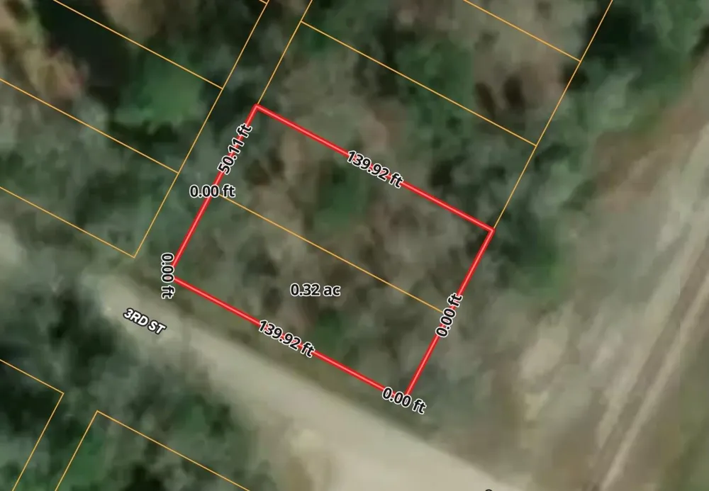 Railroad Avenue Shepherd, TX 77371