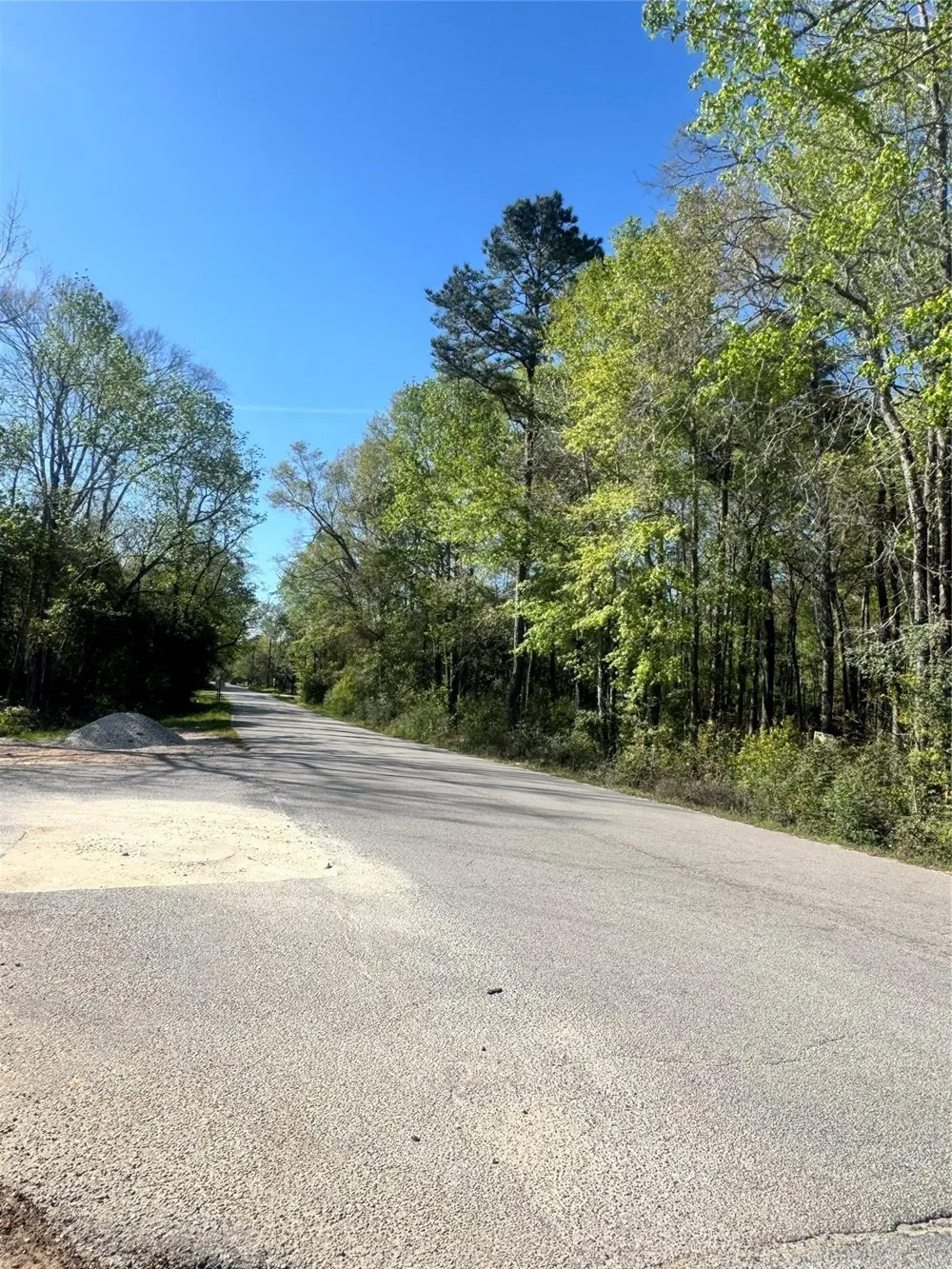 Railroad Avenue Shepherd, TX 77371