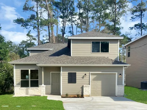 405 Mohawk Drive