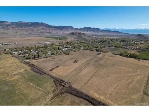 Hazard Ranch Sub