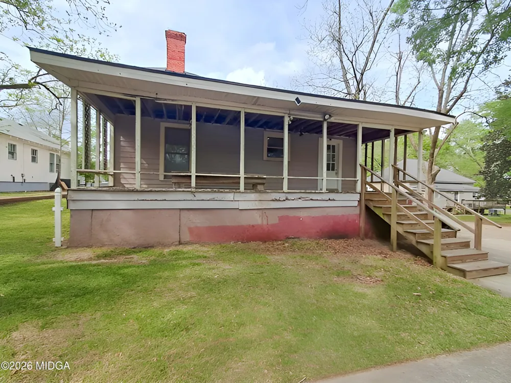 401 Forsyth Street Barnesville, GA 30204