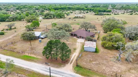 10782 County Road 284