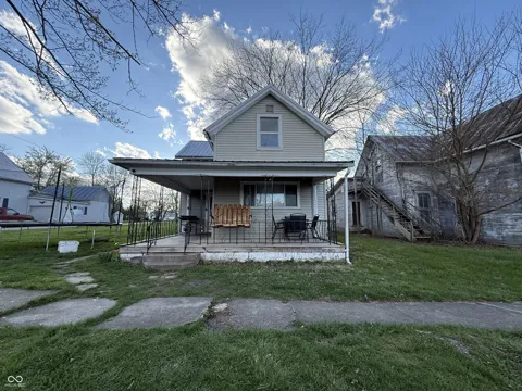 221 Main Street