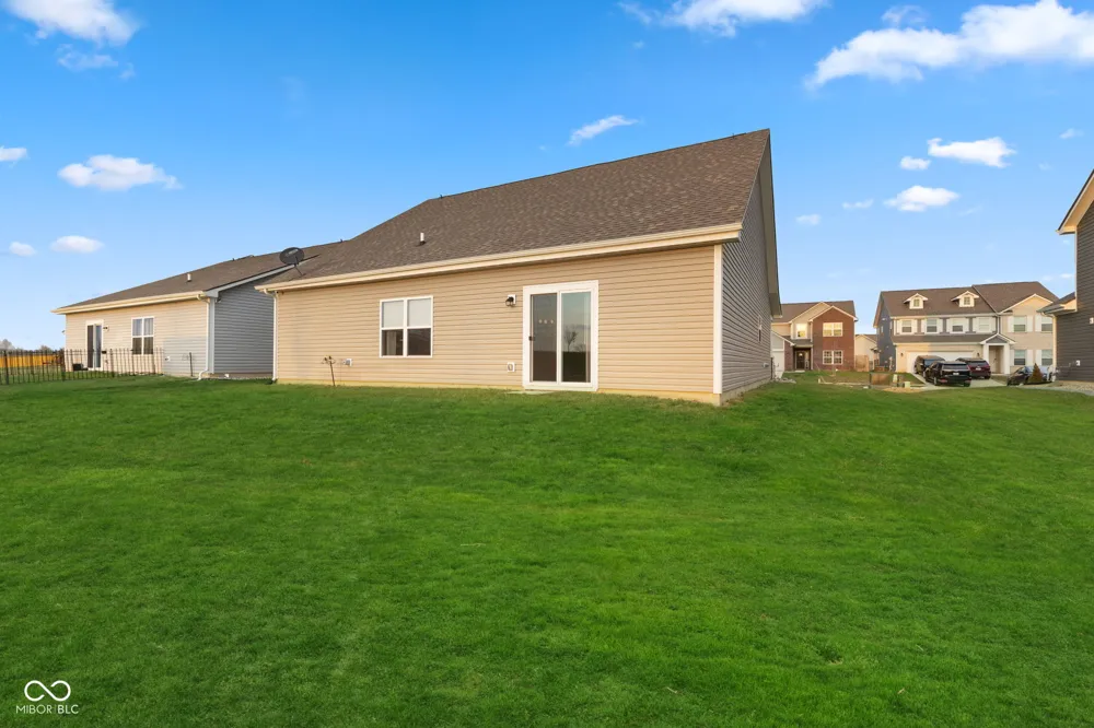 2064 Maplewood Lane Pendleton, IN 46064