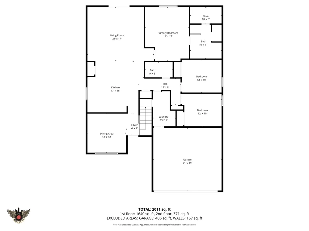 2064 Maplewood Lane Pendleton, IN 46064