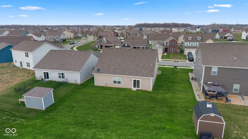 2064 Maplewood Lane Pendleton, IN 46064