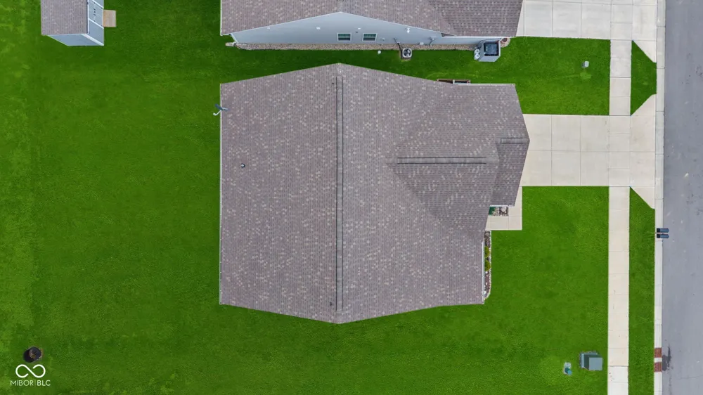 2064 Maplewood Lane Pendleton, IN 46064