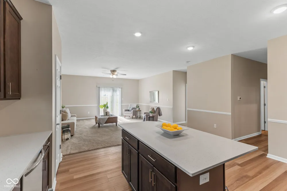2064 Maplewood Lane Pendleton, IN 46064