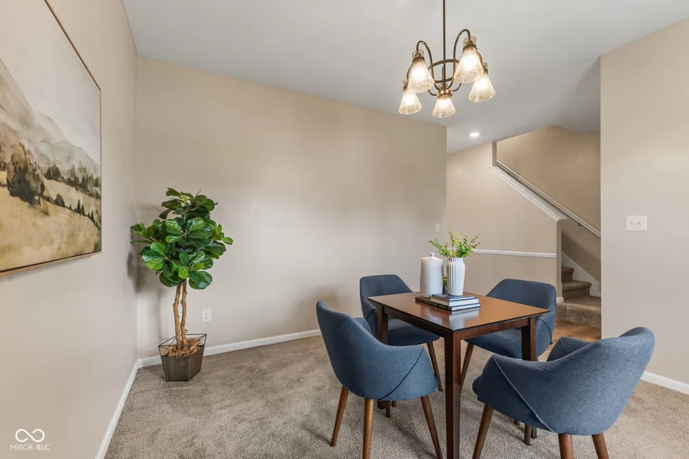 2064 Maplewood Lane Pendleton, IN 46064