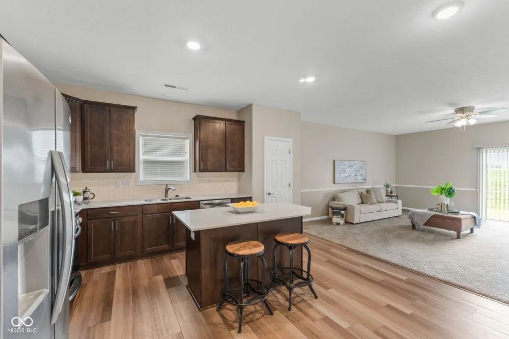 2064 Maplewood Lane Pendleton, IN 46064