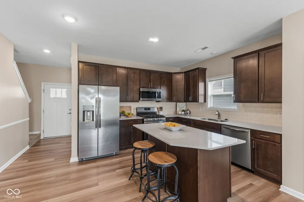 2064 Maplewood Lane Pendleton, IN 46064