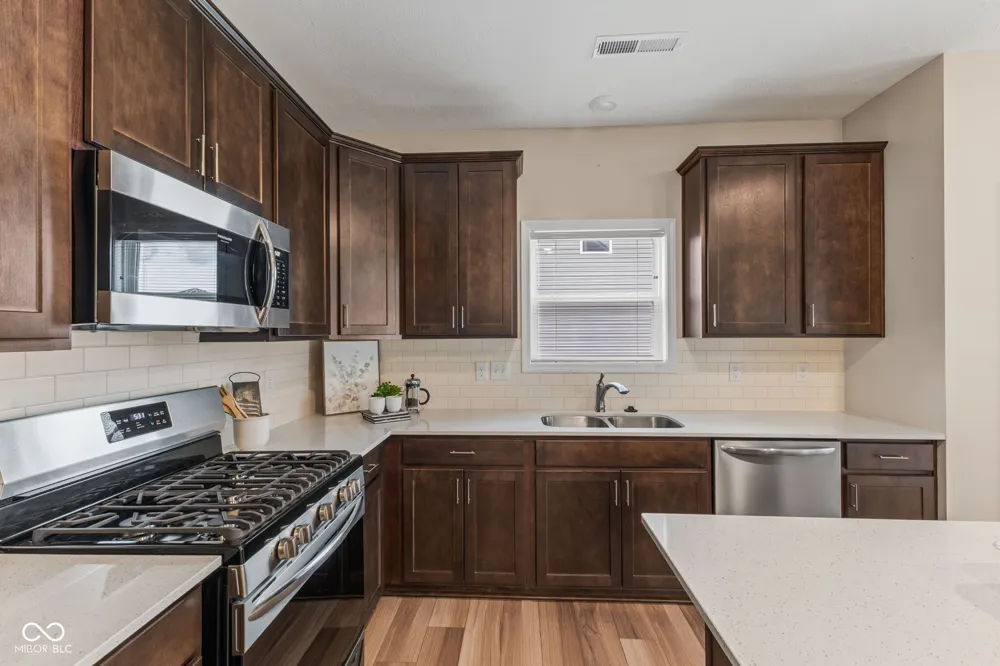 2064 Maplewood Lane Pendleton, IN 46064