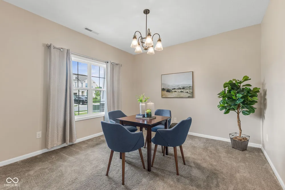 2064 Maplewood Lane Pendleton, IN 46064