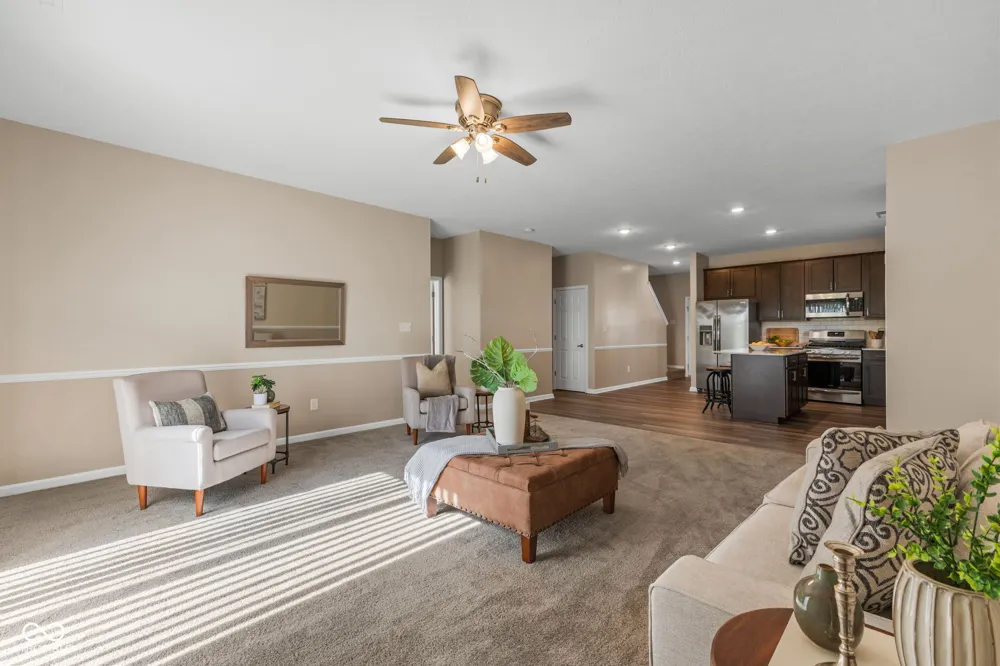 2064 Maplewood Lane Pendleton, IN 46064