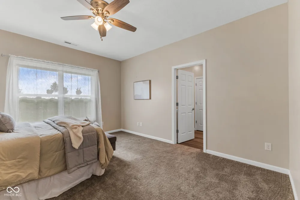 2064 Maplewood Lane Pendleton, IN 46064