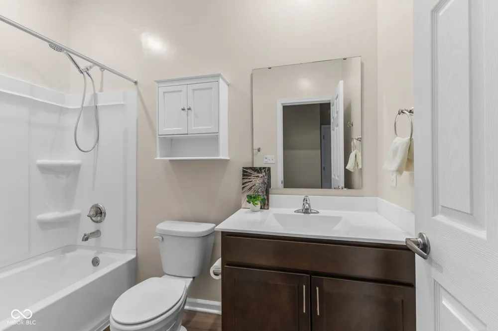 2064 Maplewood Lane Pendleton, IN 46064