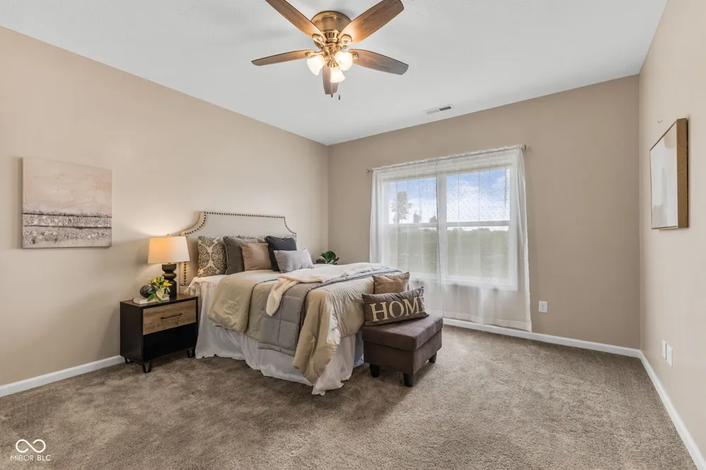 2064 Maplewood Lane Pendleton, IN 46064