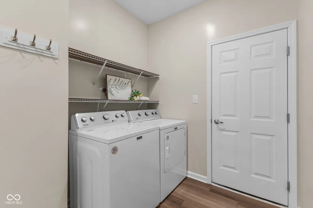 2064 Maplewood Lane Pendleton, IN 46064