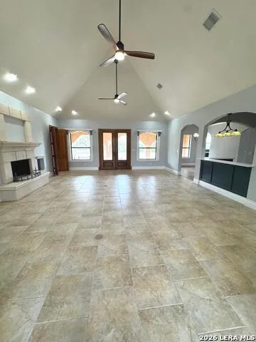 443 BRIDLEGATE BLVD Bandera, TX 78003