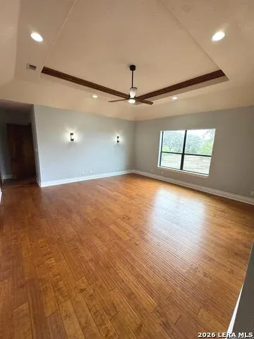 443 BRIDLEGATE BLVD Bandera, TX 78003