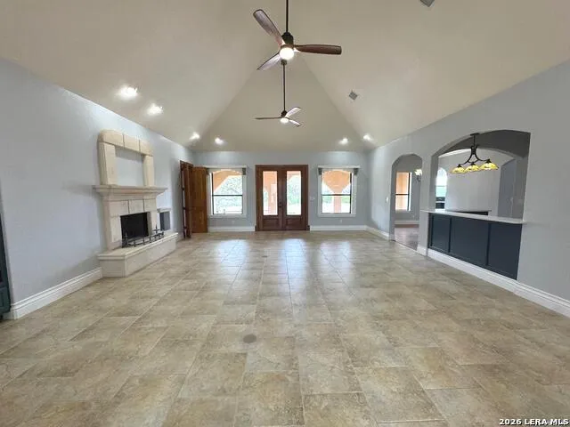 443 BRIDLEGATE BLVD Bandera, TX 78003