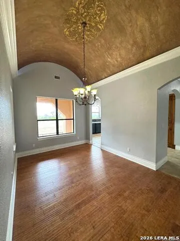443 BRIDLEGATE BLVD Bandera, TX 78003