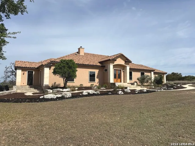443 BRIDLEGATE BLVD Bandera, TX 78003
