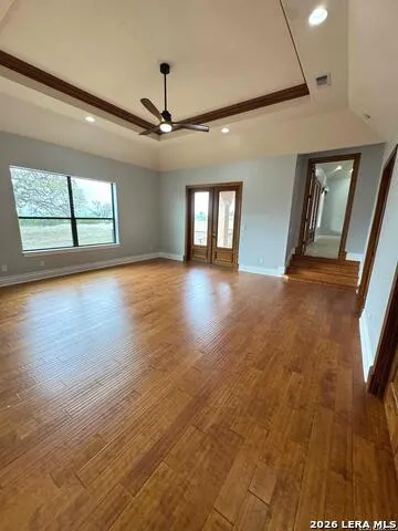 443 BRIDLEGATE BLVD Bandera, TX 78003