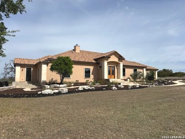 443 BRIDLEGATE BLVD Bandera, TX 78003