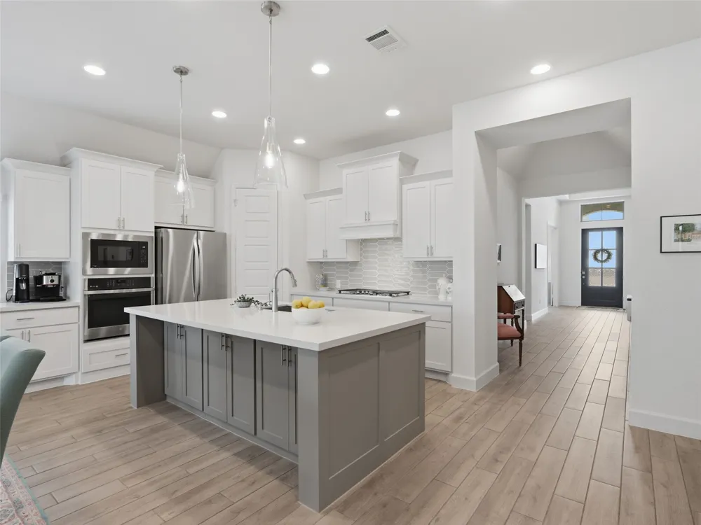1833 Luna Street New Braunfels, TX 78132