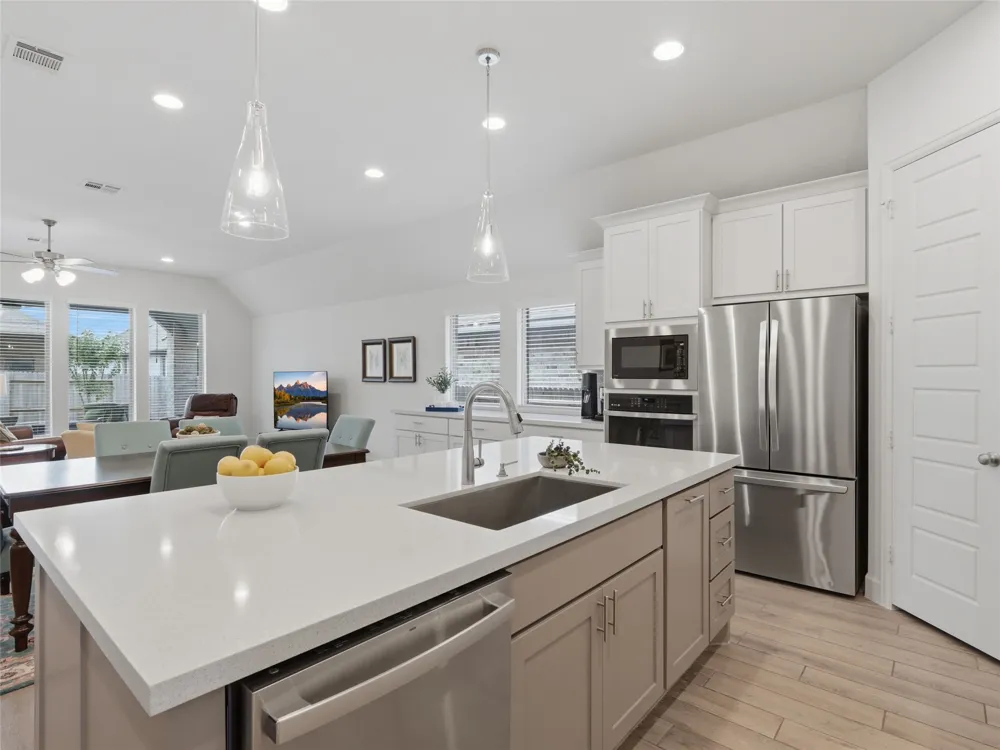 1833 Luna Street New Braunfels, TX 78132
