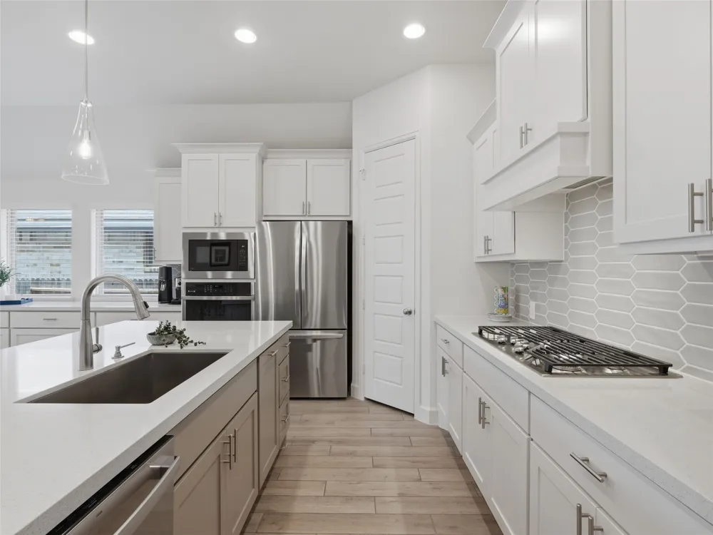 1833 Luna Street New Braunfels, TX 78132