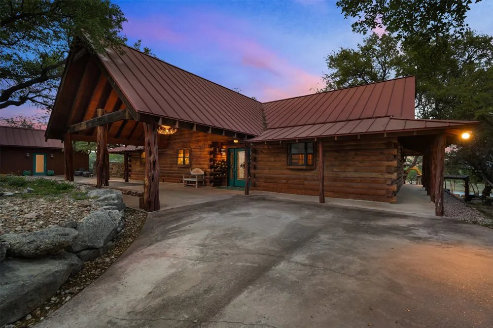101 Rolling Hills Road Blanco, TX 78606