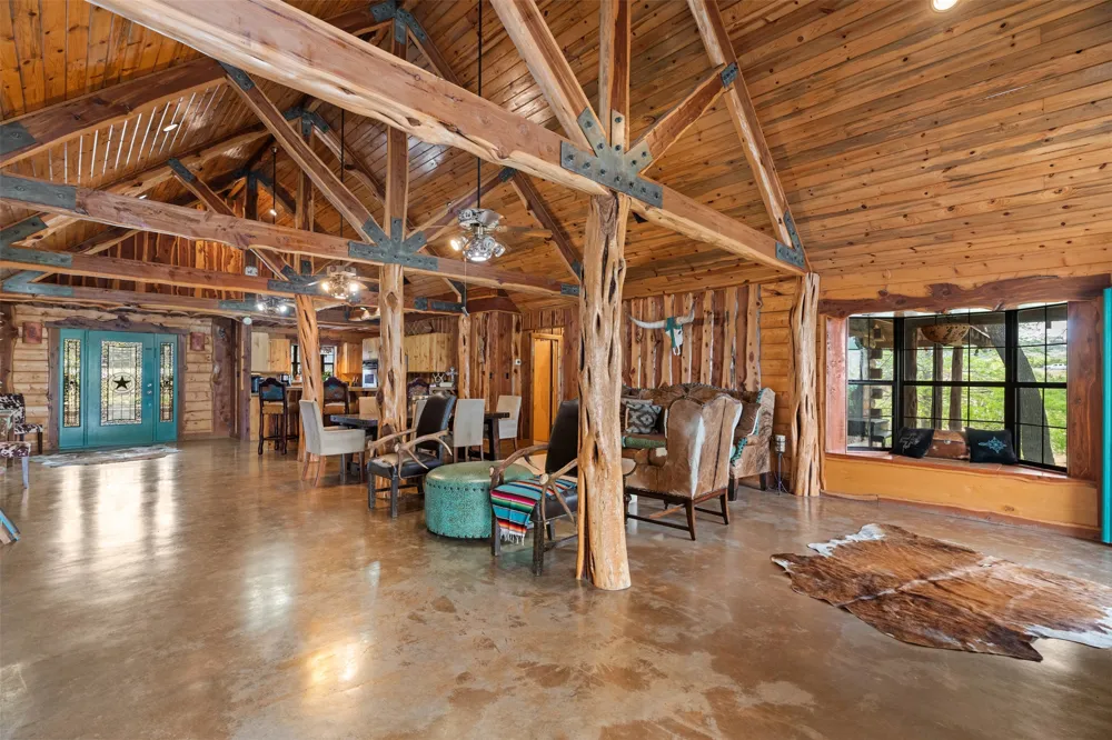 101 Rolling Hills Road Blanco, TX 78606