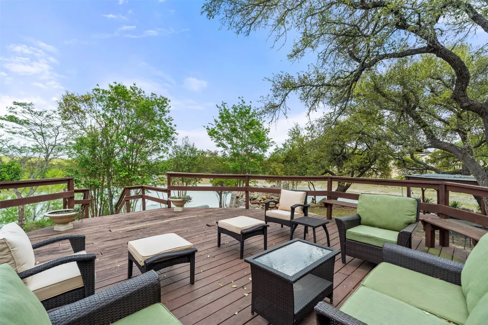 101 Rolling Hills Road Blanco, TX 78606