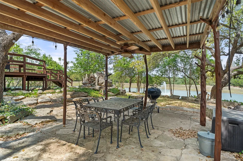 101 Rolling Hills Road Blanco, TX 78606