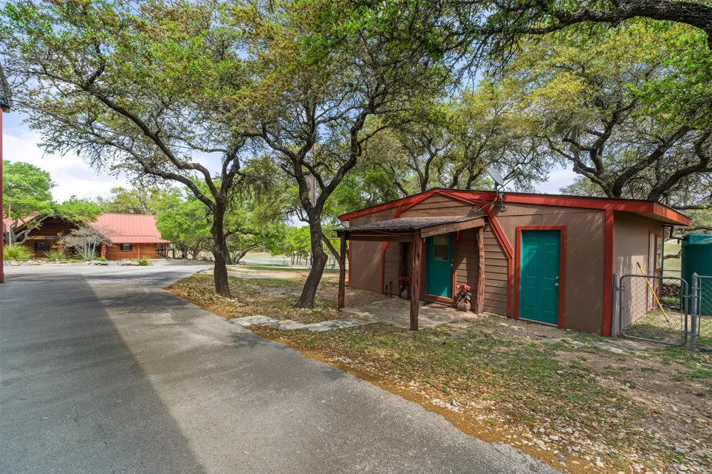 101 Rolling Hills Road Blanco, TX 78606